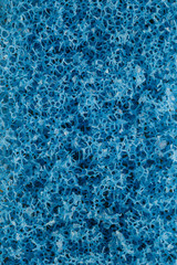 Fototapeta na wymiar Cleaning sponge surface