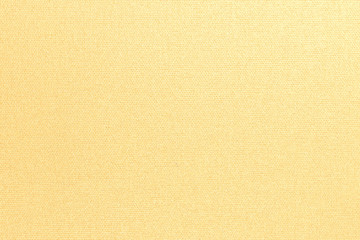 Texture canvas fabric as background close up.