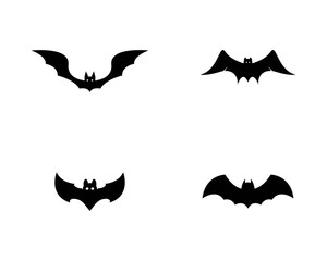 bat ilustration