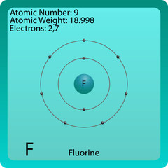Fluorine Atom