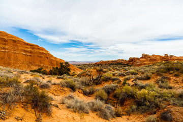 Arches National Park