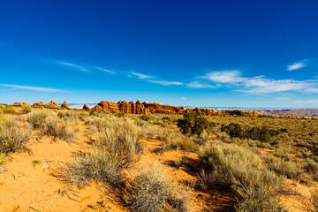 Arches National Park