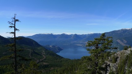 howe sound