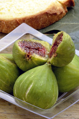 Ficus carica Fig Fico Higo Figue Թուզ 