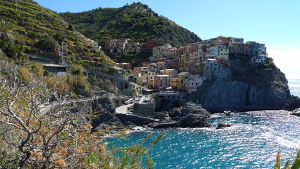 cinque terra