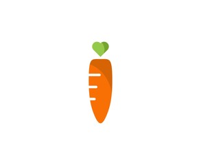 Carrot logo