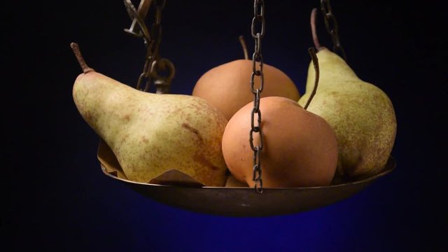 Pear Hru&scaron;ka Pera fruita Poire