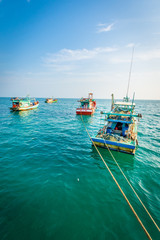 Obraz premium Vietnam