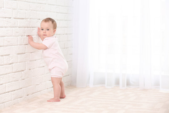 Baby walk along sales