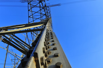 pylon