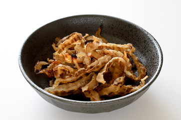 貝ひも