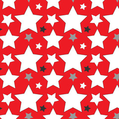Star pattern