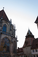 facades buildings and architectural details