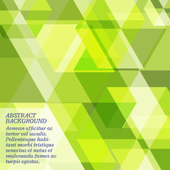 Abstract Background, Creative Design Templates