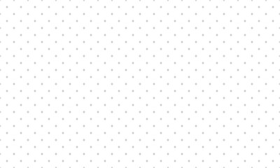 Cross pattern seamless gray on white background. Plus sign abstract background vector. - 198129383