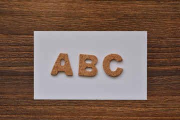 ABC 