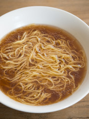 インスタントラーメン