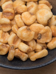 ジャイアントコーン