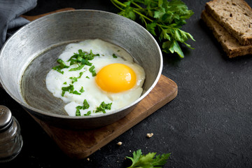 Fried Egg