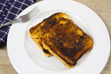 pain perdu