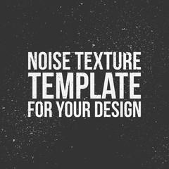Noise vector Texture Template