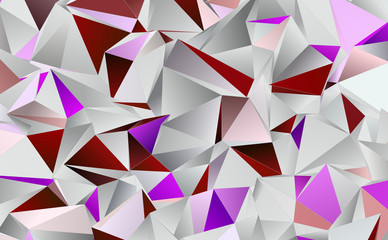 Obraz premium Abstract background