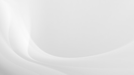 abstract white background