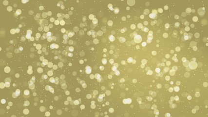 Beautiful Bokeh. Abstract background.