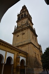 Cordoba Cami Minaresi