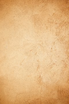 Wall background view