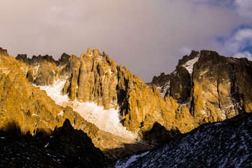 kyrgyzstan AlaArcha