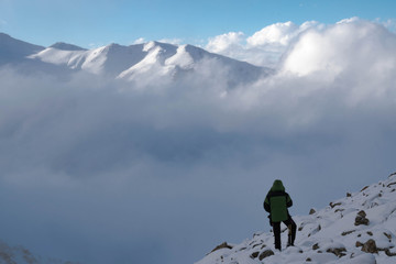 kyrgyzstan AlaArcha