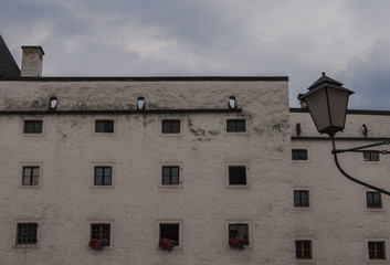 Salisburgo città