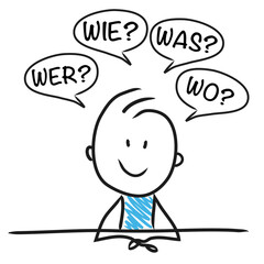Frage