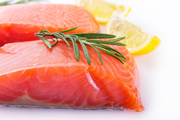 Red fish