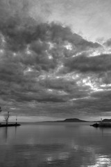 Lake Balaton