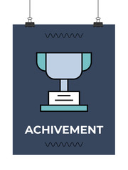 business success icon