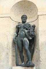 Fototapeta premium heracles