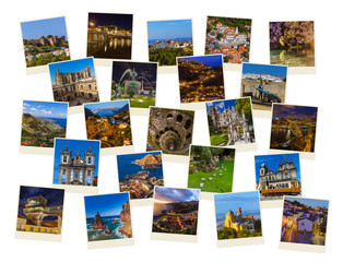 Fototapeta na wymiar Portugal travel images (my photos)