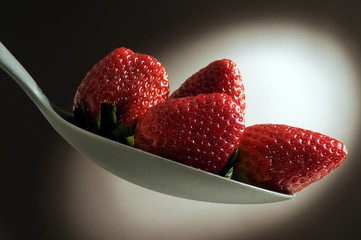 Jordbær Jahoda Morango