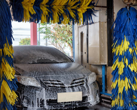 Revamp Your Ride with these Unconventional Car Cleaning Hacks and Tips