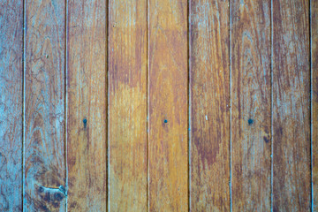 Wooden texture