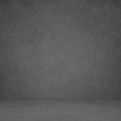 Designed grunge texture. Wall and floor interior background