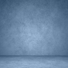 Designed grunge texture. Wall and floor interior background