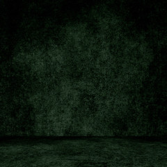 Designed grunge texture. Wall and floor interior background