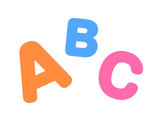 アルファベット