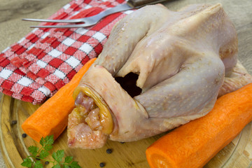 poule