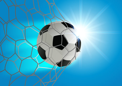football - foot - but - ballon de foot - ballon - symbole - coupe du monde - goal - footballeur