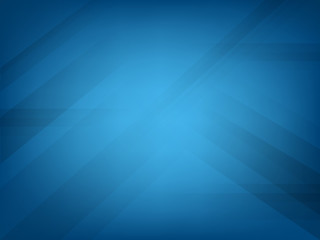 Abstract light vector background, blue background.