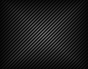 Carbon background vector